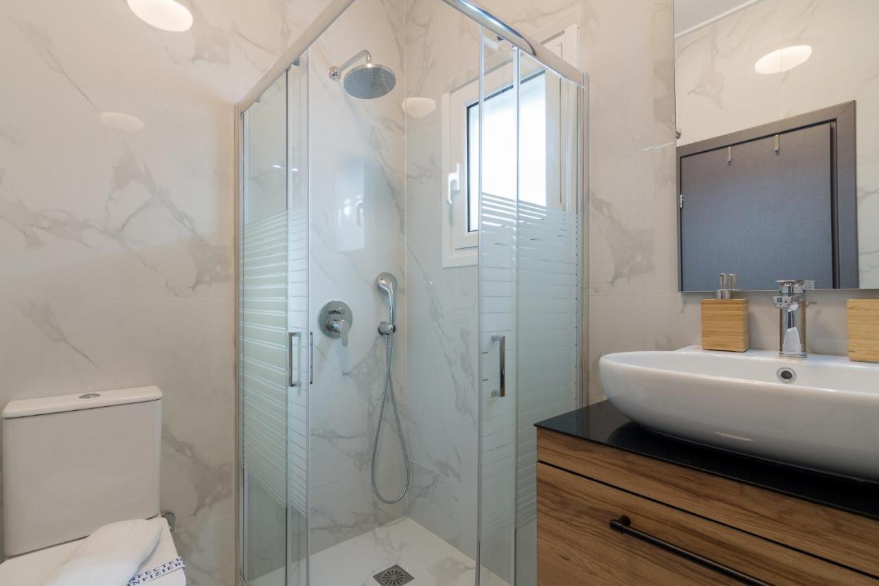 Acropolis View Apartment For 4 Ppl Athen Eksteriør billede