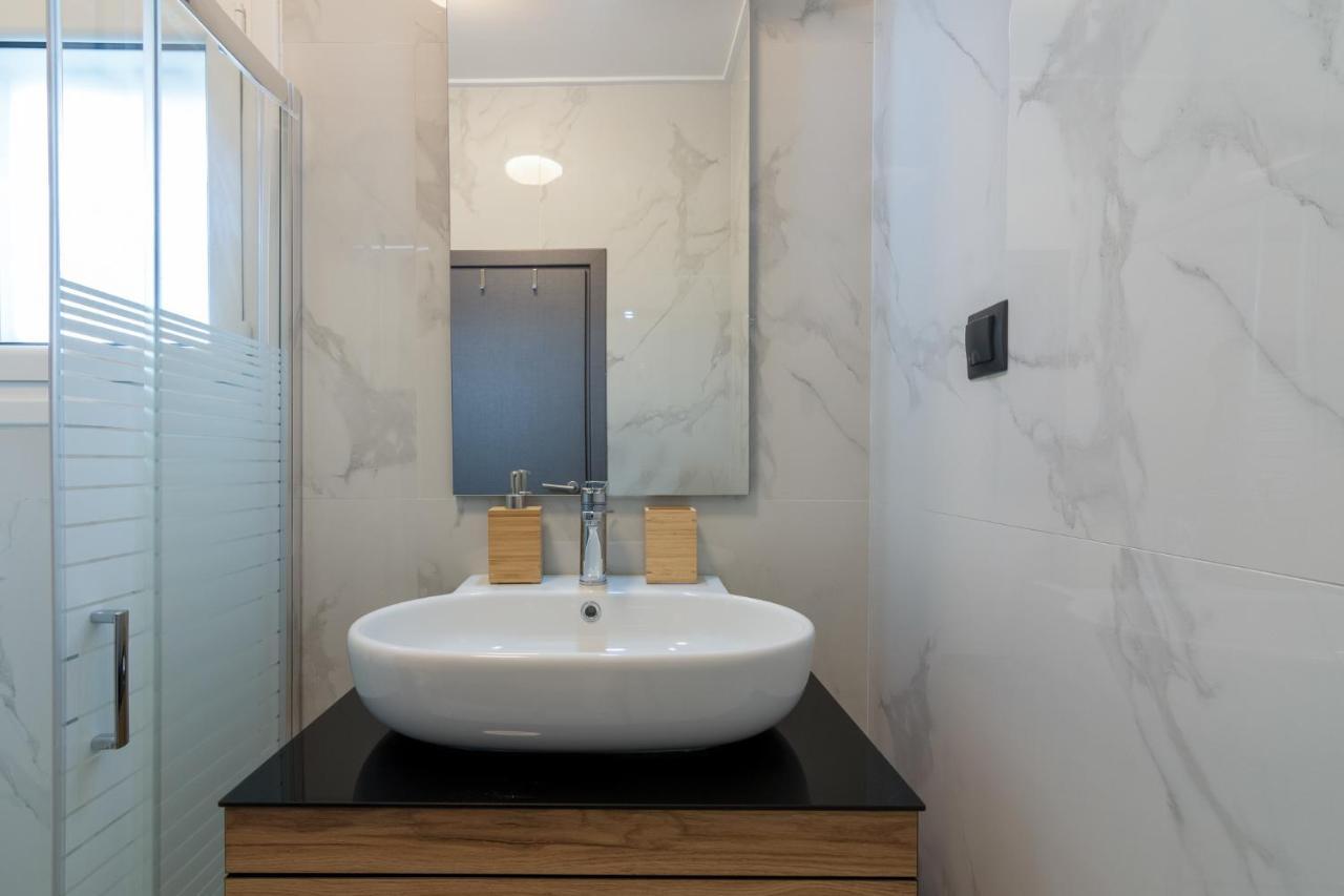 Acropolis View Apartment For 4 Ppl Athen Eksteriør billede