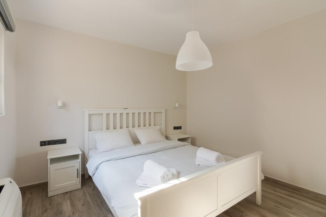 Acropolis View Apartment For 4 Ppl Athen Eksteriør billede